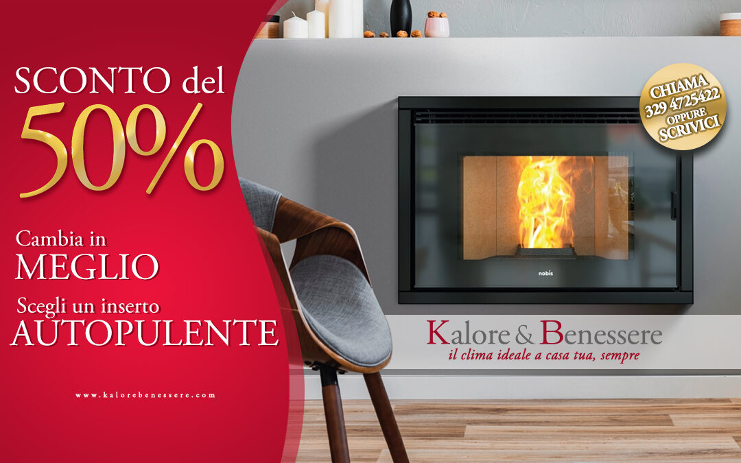 CAMBIARE IN MEGLIO? MEGLIO AUTOPULENTE