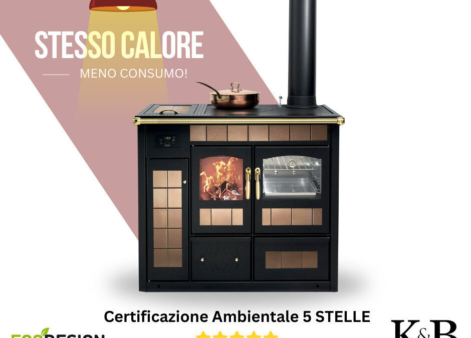 TERMOCUCINA STORICA