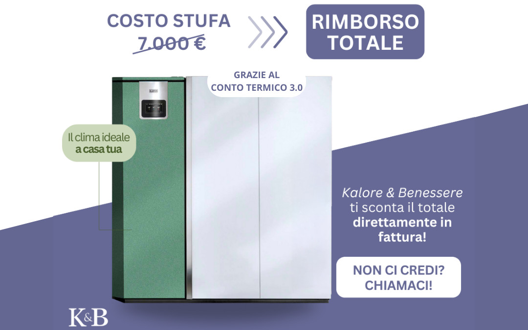 ð¥ Promozione CALDAIAð¥