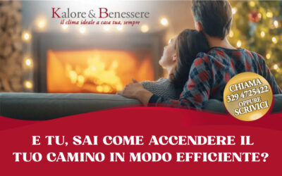 ð¥ Accendere il Camino dall’Alto